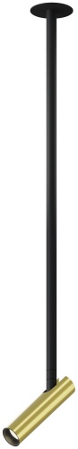 Люстра подвесная SVET KZ LED, кол-во ламп: 1 шт