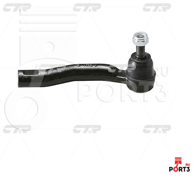 CTR рулевой наконечник CET102R CET-102R CE0719R