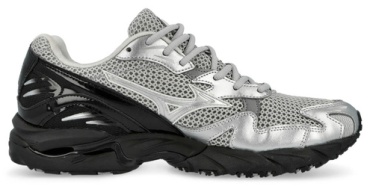Кроссовки Mizuno Wave Rider 10 черный