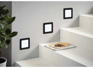Встраиваемый светильник EGLO LED 5.5 Вт 220 - 240 В 4000 К 99187