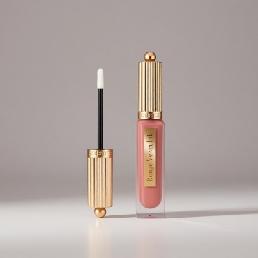 Bourjois Rouge Velvet Ink жидкая помада 13 Beige-Seller