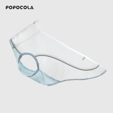 POPOCOLA жилет 76457 белый L