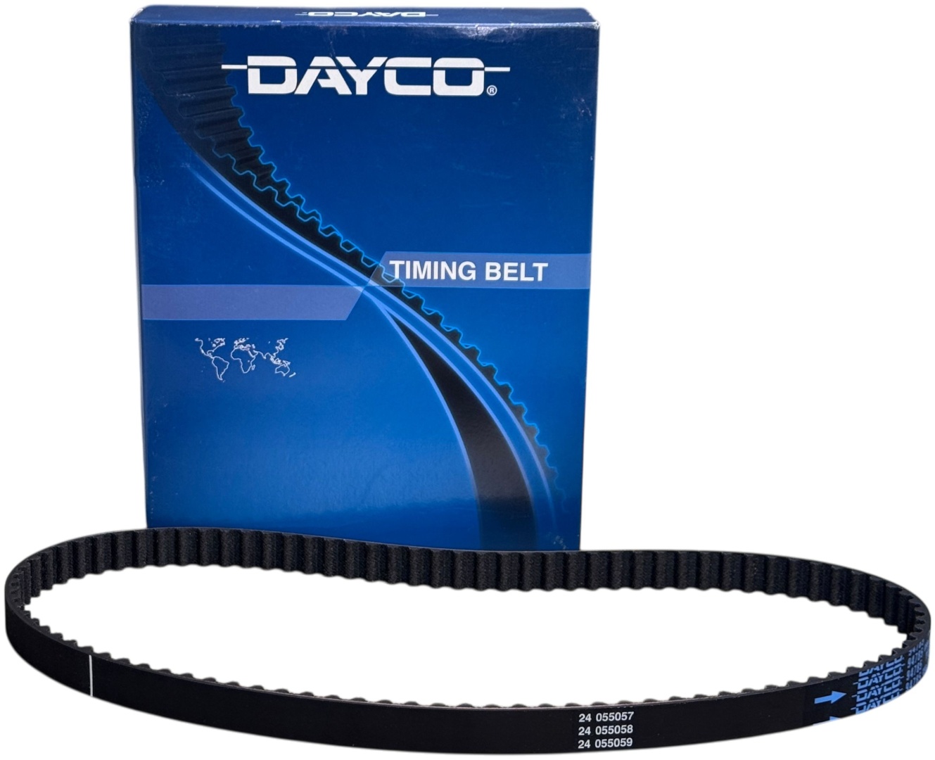 DAYCO ремень 94785