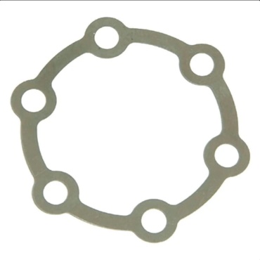 SRAM Shim - .2mm HUB SHIM (OFFERING FINE ADJUSTMENT TO THE ROTOR POSITION)/11.5315.040.000