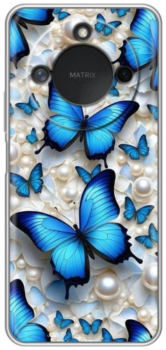 Чехол BAIKO для Honor X9c Smart рисунок