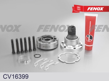 FENOX шрус наружный CV16399