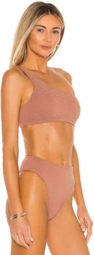Купальник раздельный SEAFOLLY бронзовый