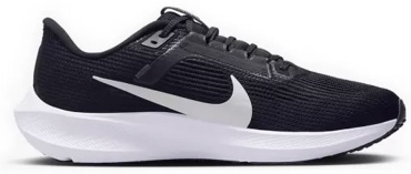 Кроссовки Nike Air Zoom Pegasus 40 черный