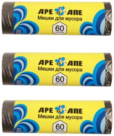 АПЕ AP11002 60 л