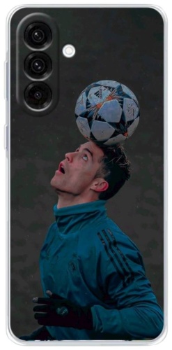 Чехол BAIKO для Samsung S25 FE рисунок