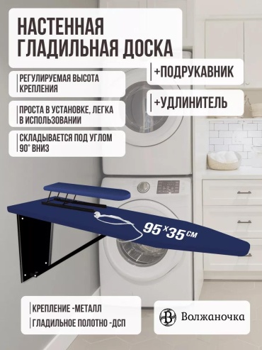 Настенная БНРУ-003-606 95x35