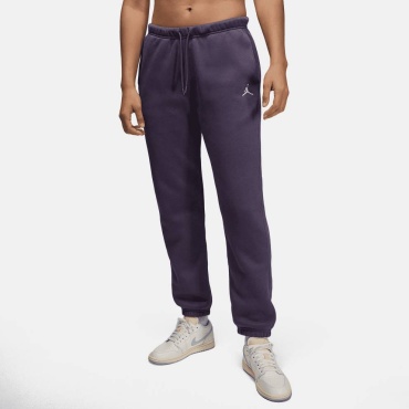 Спортивные брюки Nike фиолетовый