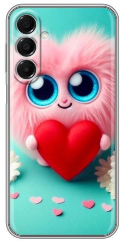 Чехол BAIKO для Samsung Galaxy S23 FE рисунок