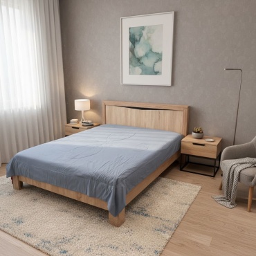 Одеяло Nanara Life Летнее одеяло PL 200x230 летнее