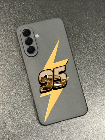 Чехол для Samsung Galaxy A56 рисунок