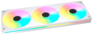 COUGAR CF-UN360FW-RGB белый