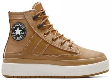 Кеды Converse коричневый
