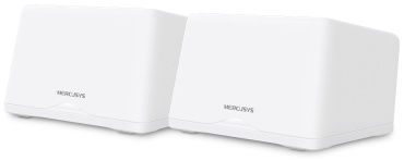 MESH-система Mercusys Halo H47BE(2-pack)