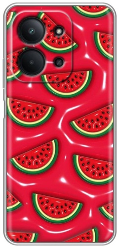 Чехол BAIKO для Xiaomi Redmi 15C рисунок