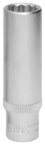 Thorvik торцевая головка глубокая 3/8 S12S2218 1 шт