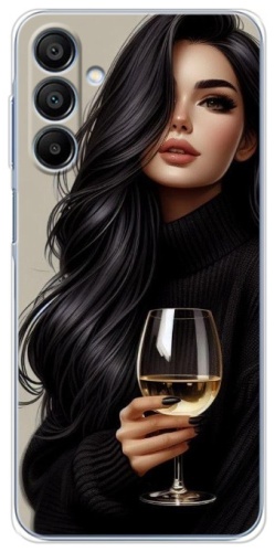 Чехол BAIKO для Samsung Galaxy A56 рисунок