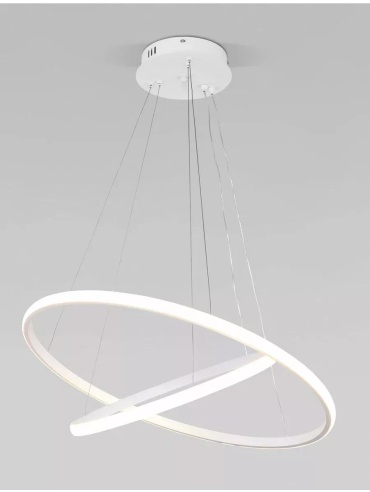 Люстра подвесная LUCCI LED, кол-во ламп: 1 шт