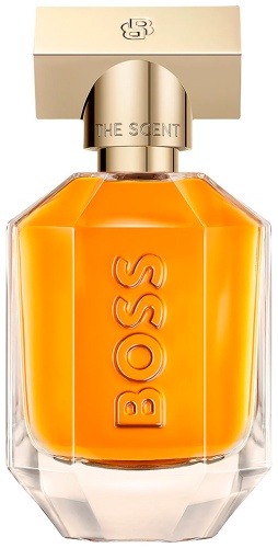 Hugo Boss The Scent Intense for Her парфюмерная вода EDP 30 мл, для женщин