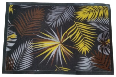 Ricco придверный коврик 40x60 см, 670-002