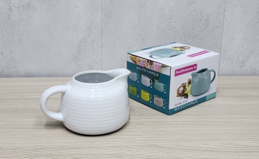PosuDAmaniya.kz молочник Pos3 1 шт, керамика