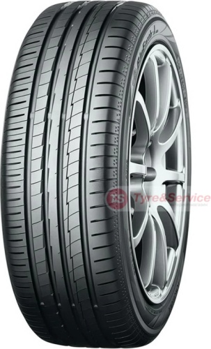 Yokohama BLUEARTH AE-50 225/60 R16 98 W без шипов + бесплатный шиномонтаж