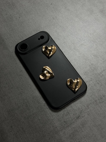 Чехол BAIKO для Apple iPhone Air хамелеон