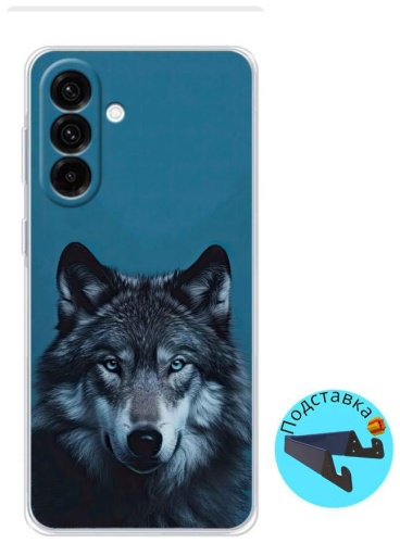 Чехол BAIKO для Samsung Galaxy A36 рисунок