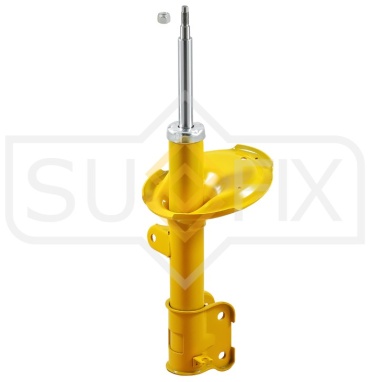 Sufix передний SU-1047 1 шт