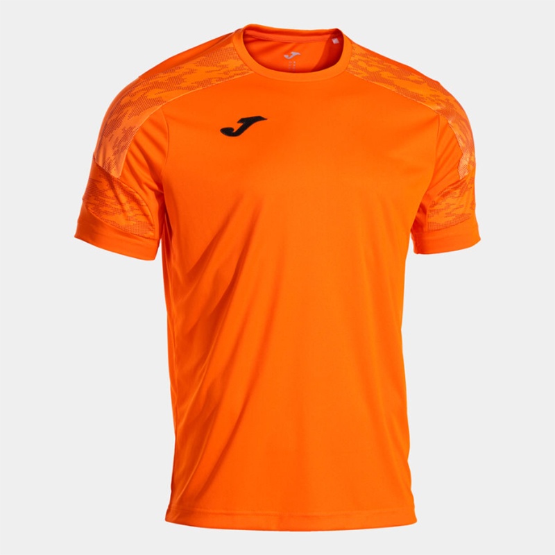 Футболка JOMA CHAMPIONSHIP VIII оранжевый