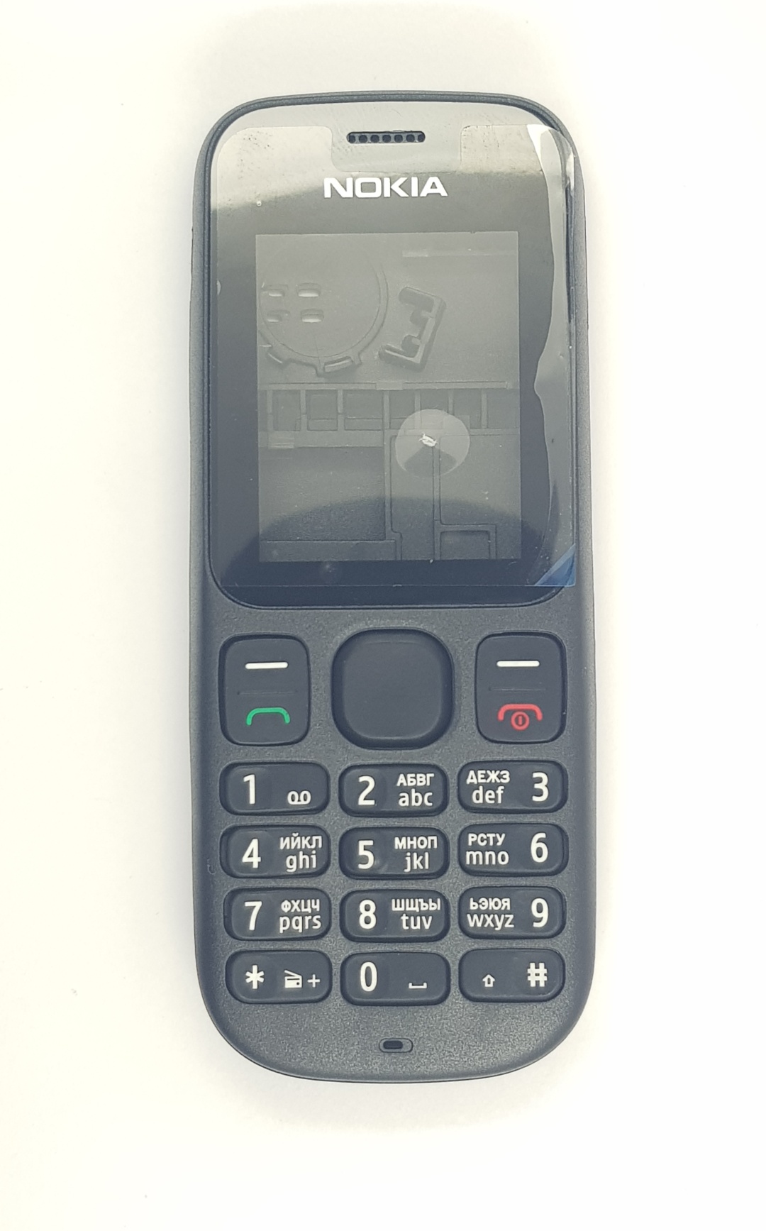 Корпус для Nokia 101