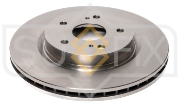 Диски Sufix передние FX-1064