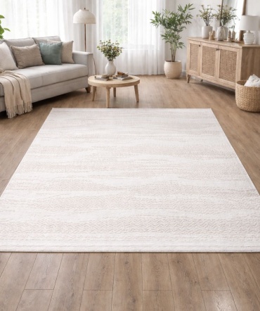 Ковер Yusuf Hali 400x600 см, короткий ворс, Турция