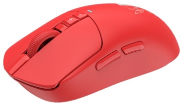 A4Tech R72 Pro Pyro Blaze красный
