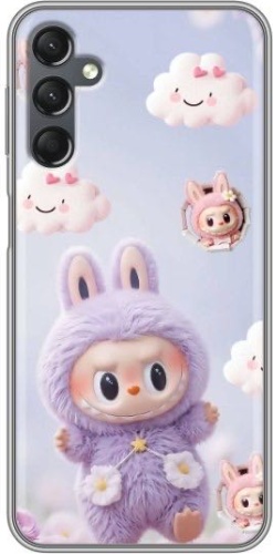 Чехол для Samsung Galaxy A25 рисунок