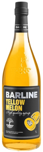 Barline Дыня желтая 1000 мл