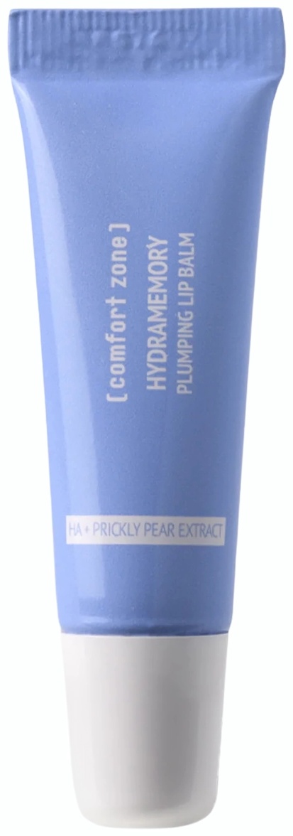 Comfort Zone бальзам Comfort Zone Бальзам-плампер для губ с эффектом глянца Hydramemory Plumping Lip Balm 10 мл 10 г