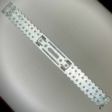 Пластина 300x30x0.7 мм 50 шт, 037833490