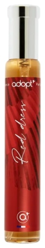 Adopt RED DRESS парфюмерная вода EDP 30 мл, для женщин