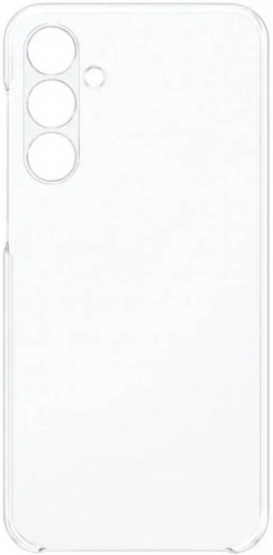 Чехол Samsung для Samsung Galaxy A16 прозрачный