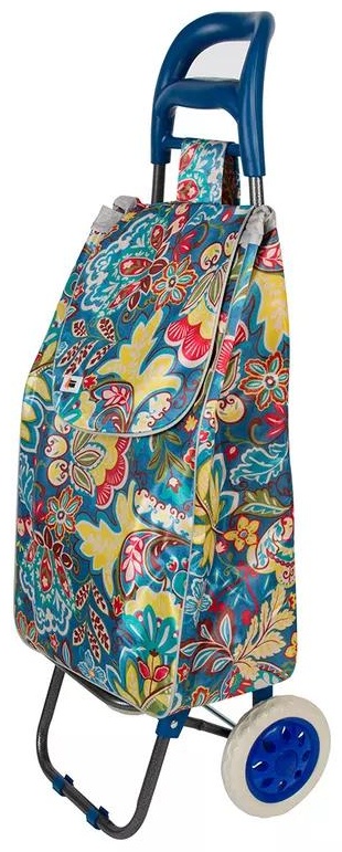 Хозяйственная сумка 40 л 95x35x29 см, текстиль