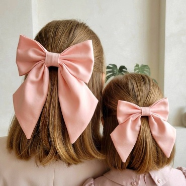 Lilibet accessories комплект автомат 2 шт, светло-розовый