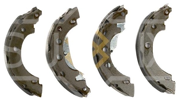 Колодки Sufix SY1105