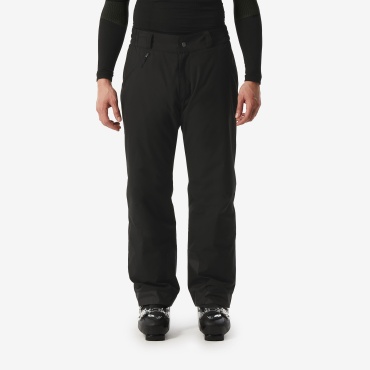 Decathlon на резинке черный 42