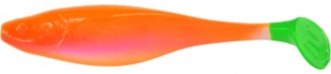 Мягкая приманка Narval Commander Shad 14cm 033 Candy 3 шт
