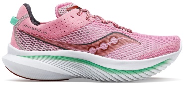 Кроссовки Saucony Kinvara 14 розовый